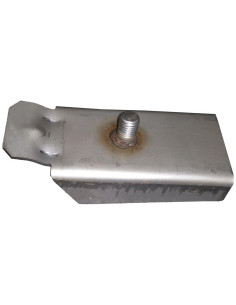 Paletas (con tornillo) 135mm Dcha/Izda 2