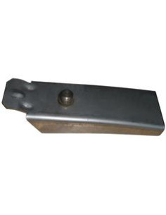 Paletas (con tornillo) 185mm Dcha/Izda