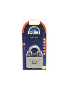 Squire P4 50 Candado Vulcan, Anchura del cuerpo: 55mm... 2