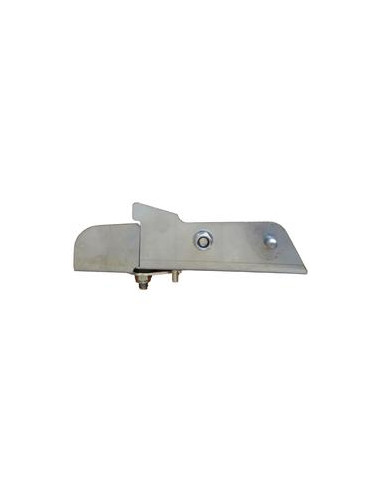 Paletas Ajustables 180mm Dcho.