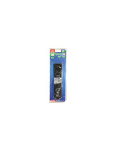 Squire Pasador y Grapa - Double Hinge (Clasificación de seguridad: 5)