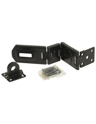 Squire Pasador y Grapa - Double Hinge...