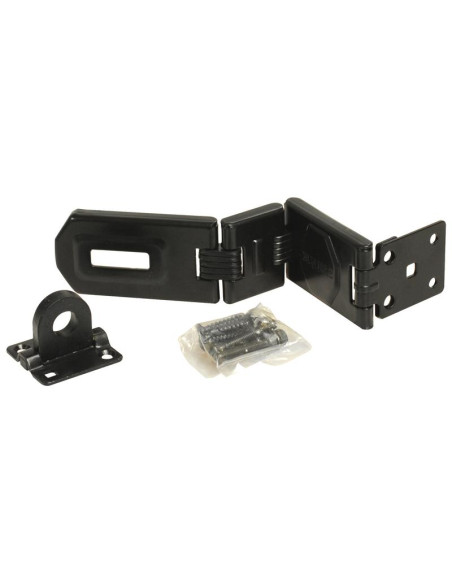 Squire Pasador y Grapa - Double Hinge (Clasificación de seguridad: 5)