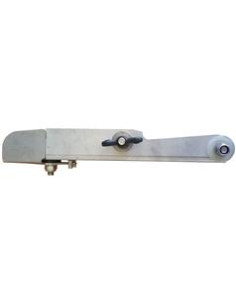 Paletas Ajustables 215mm Dcho.