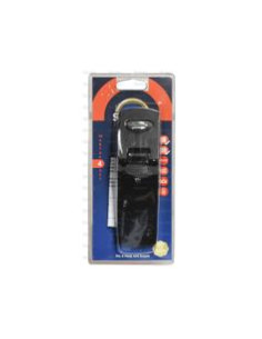 Squire Pasador y Grapa - Hardened Clam (Clasificación de...