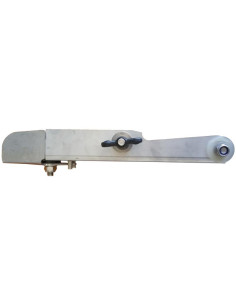 Paletas Ajustables 215mm Dcho. 2