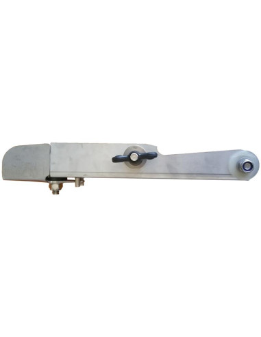 Paletas Ajustables 215mm Dcho.