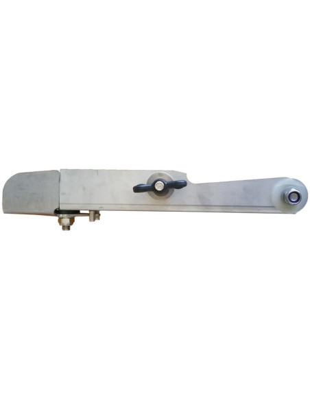 Paletas Ajustables 215mm Dcho.