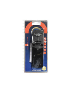 Squire Pasador y Grapa - Hardened Clam (Clasificación de... 2