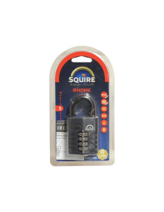 Squire Recodable CP Combination Padlock - Die Cast,... 2