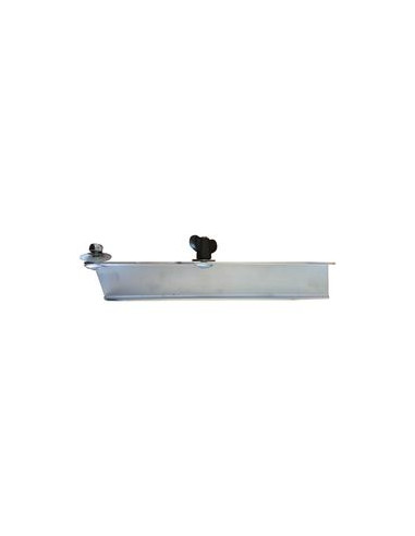 Paletas Ajustables 260mm Dcho.