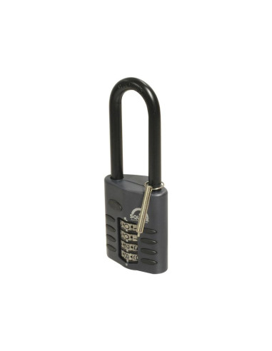 Squire Recodable CP Combination Padlock - Die...