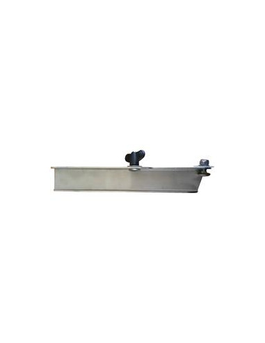 Paletas Ajustables 260mm Izdo.