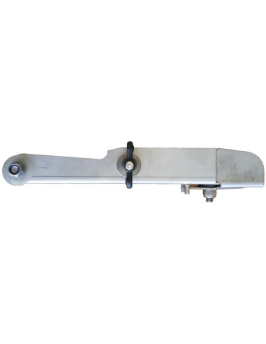 Paletas Ajustables 260mm Izdo.