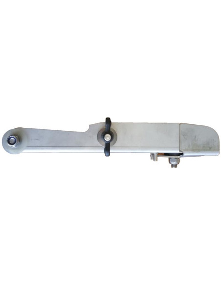 Paletas Ajustables 260mm Izdo.