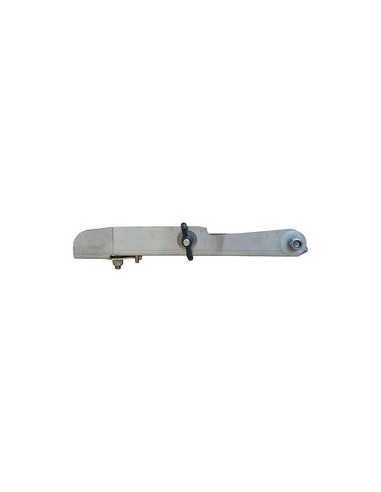 Paletas Ajustables 280mm Dcho.
