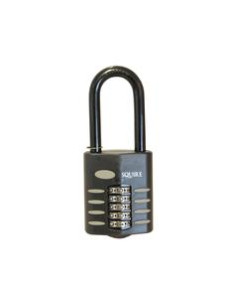 Squire Recodable CP Combination Padlock - Die Cast,...