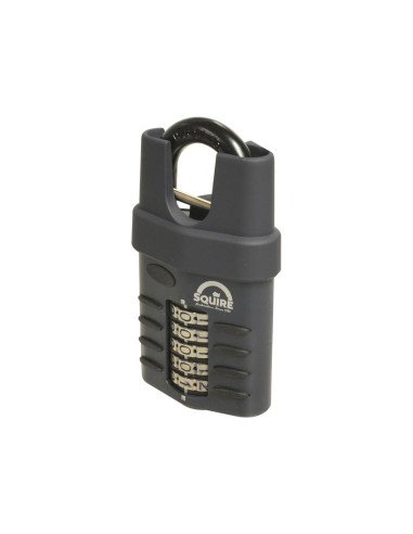 Squire Recodable CP Combination Padlock - Die...