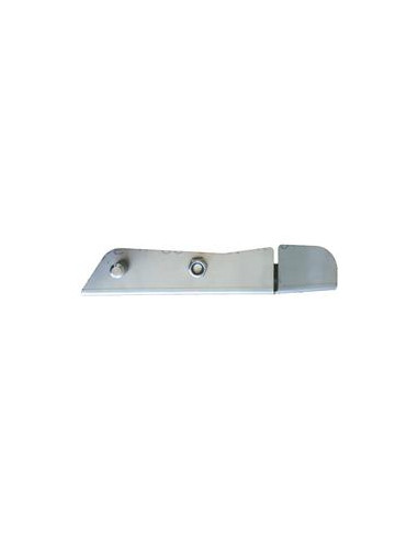 Paletas Fijas 190mm Izdo.