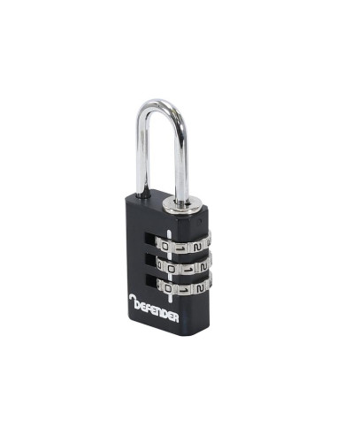 Squire Recodable Toughlock Combination Padlock...