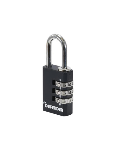 Squire Recodable Toughlock Combination Padlock...
