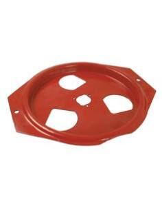 Repuesto Tapa Distribución - Número de orificios 2...