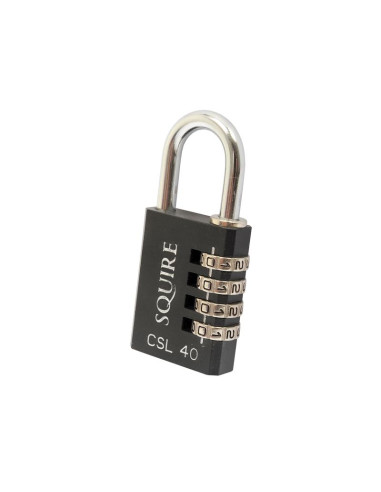 Squire Recodable Toughlock Combination Padlock...