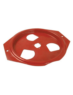 Repuesto Tapa Distribución - Número de orificios 2... 2