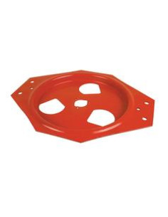 Repuesto Tapa Distribución - Número de orificios 4...