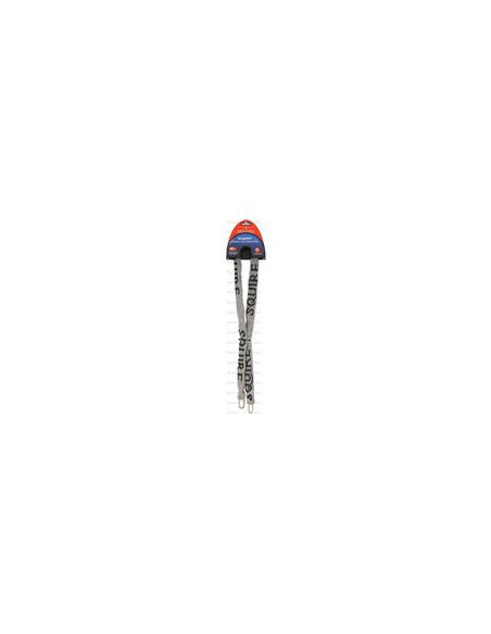 Squire Security Chain - CP48, Ø de la cadena: 6.5mm (Clasificación de seguridad: 5)