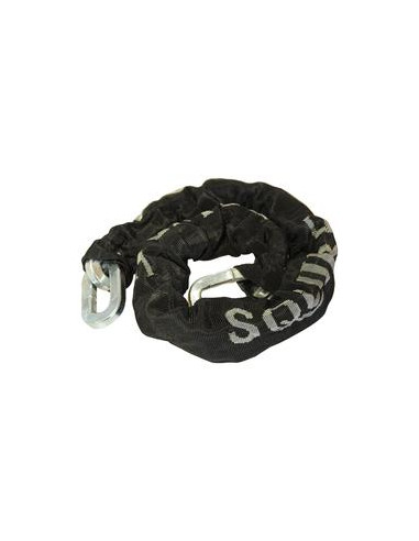 Squire Security Chain - G3, Ø de la cadena: 10mm (Clasificación de seguridad: 9)