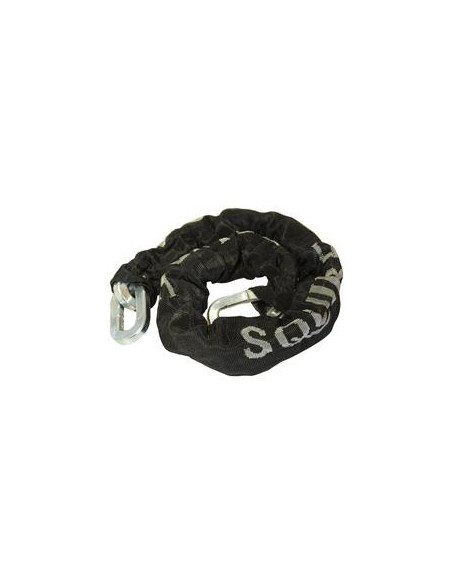 Squire Security Chain - G3, Ø de la cadena: 10mm (Clasificación de seguridad: 9)