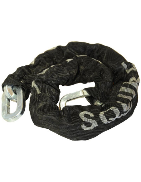 Squire Security Chain - G3, Ø de la cadena: 10mm (Clasificación de seguridad: 9)