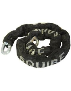 Squire Security Chain - G4, Ø de la cadena: 10mm...