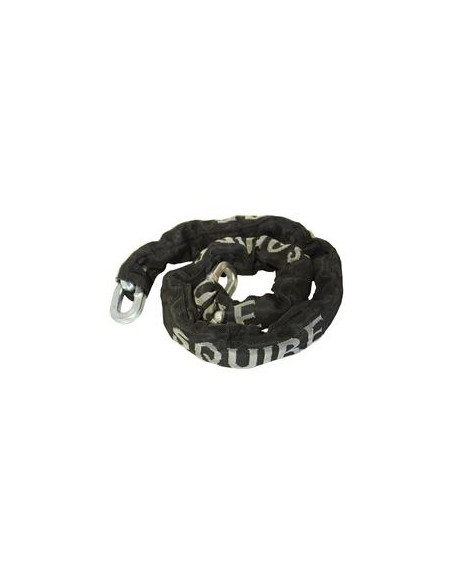Squire Security Chain - G4, Ø de la cadena: 10mm (Clasificación de seguridad: 9)