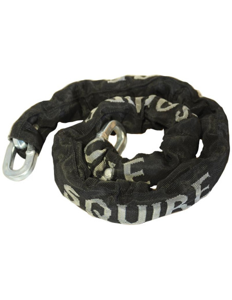 Squire Security Chain - G4, Ø de la cadena: 10mm (Clasificación de seguridad: 9)