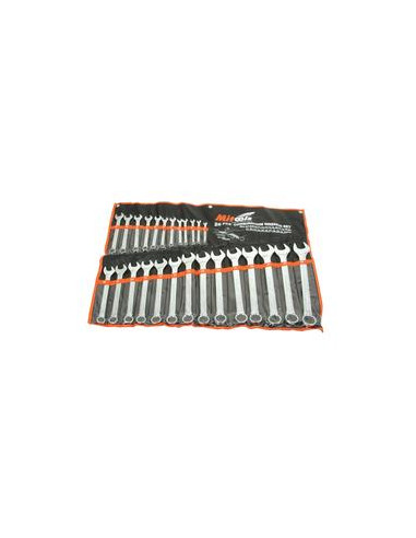 (26pcs.) Juego Llaves combinadas