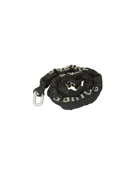 Squire Security Chain - J4, Ø de la cadena: 8mm (Clasificación de seguridad: 8)