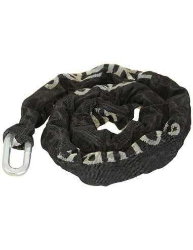 Squire Security Chain - J4, Ø de la cadena: 8mm...