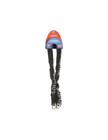 Squire Security Chain - J4, Ø de la cadena: 8mm...