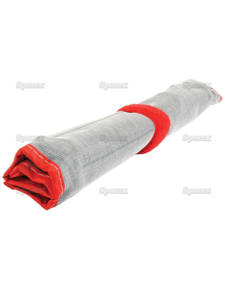 (6pcs.) Juego de Llaves Abiertas