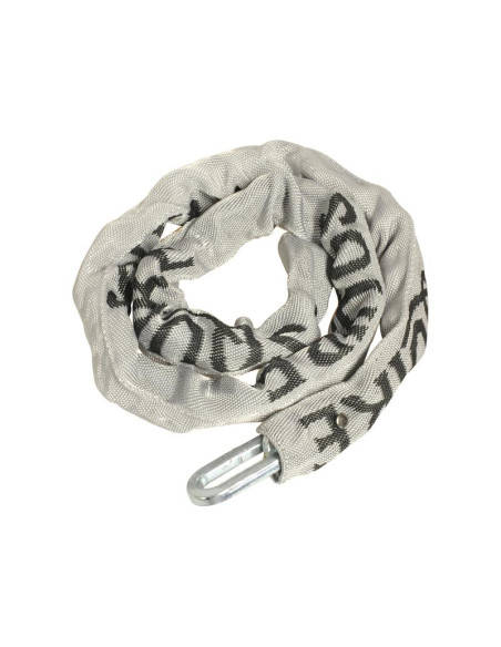 Squire Security Chain - X4, Ø de la cadena: 8mm (Clasificación de seguridad: 7)