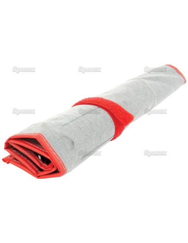 (8pcs.) Juego Llaves combinadas