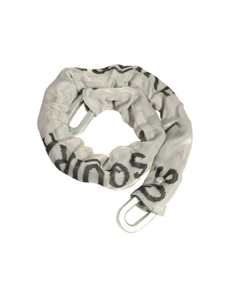 Squire Security Chain - Y3, Ø de la cadena: 10mm (Clasificación de seguridad: 7)