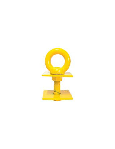 Squire security chain anchors (Clasificación de seguridad: 10)