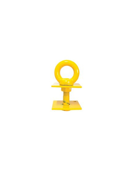 Squire security chain anchors (Clasificación de seguridad: 10)