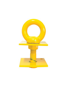 Squire security chain anchors (Clasificación de... 2