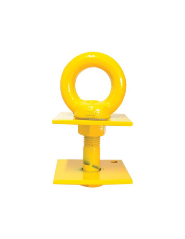 Squire security chain anchors (Clasificación de...