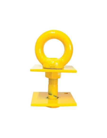 Squire security chain anchors (Clasificación de seguridad: 10)