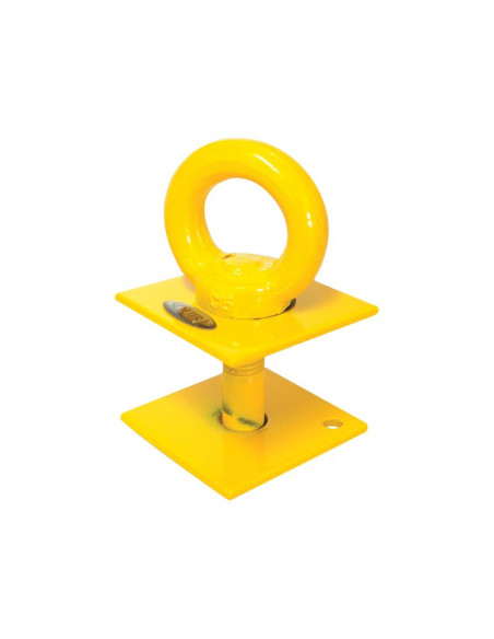 Squire security chain anchors (Clasificación de seguridad: 10)